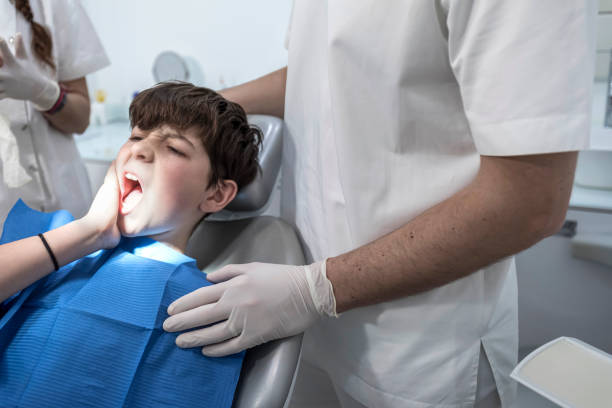 Best Cosmetic Emergency Dentistry in Templeton, CA