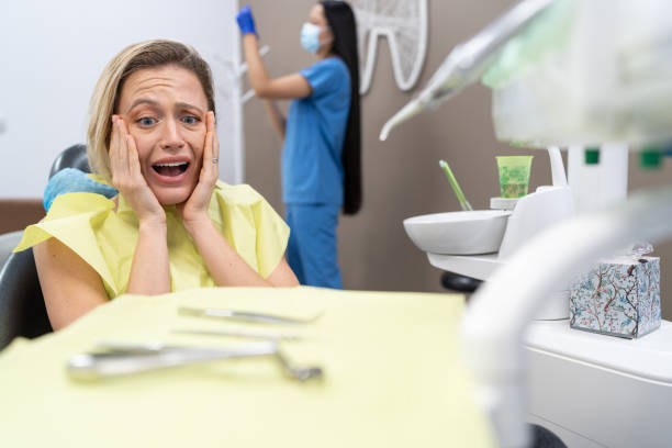 Best Emergency Root Canal Treatment in Templeton, CA